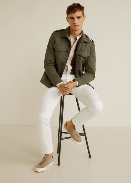 The Rolling Stones T-shirt